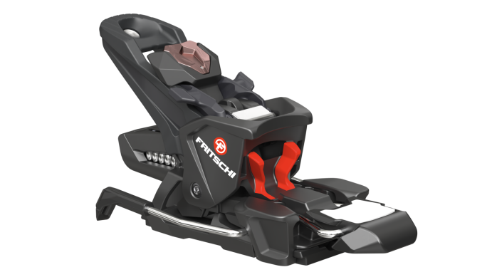 Tecton rails
