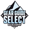 Backcountry Magazine Award 2025