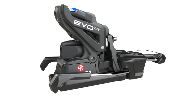 Vipec Evo easy handling