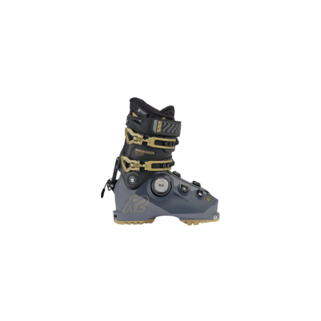 K2 Mindbender