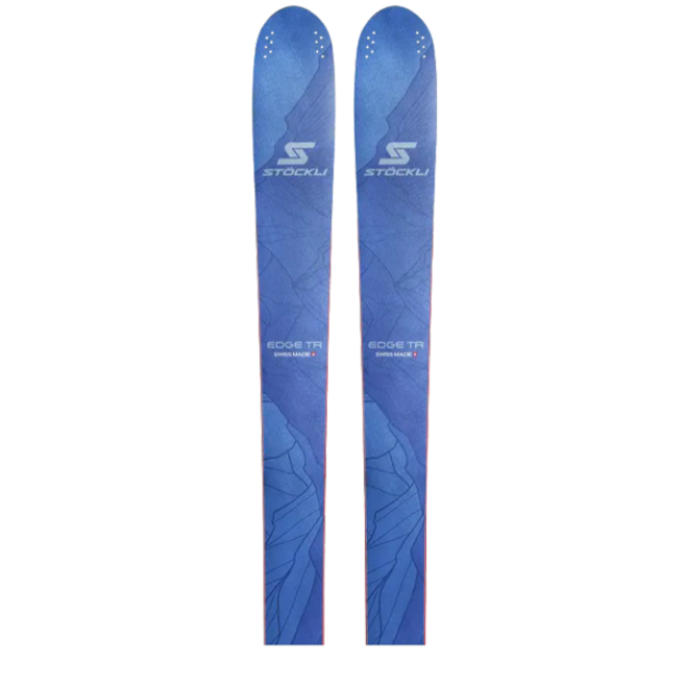 Stöckli Edge TR